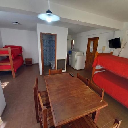 Appartement Complejo Urquiza Departamentos à Mina Clavero Extérieur photo