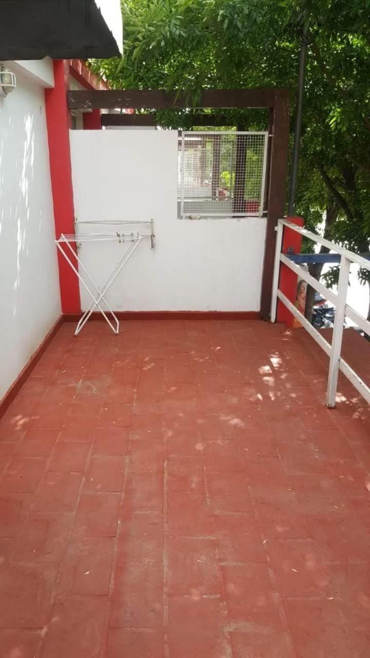 Appartement Complejo Urquiza Departamentos à Mina Clavero Extérieur photo