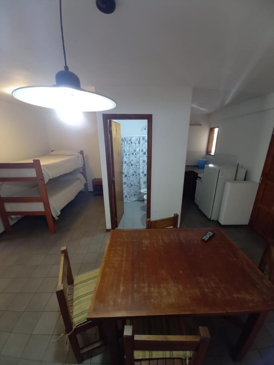 Appartement Complejo Urquiza Departamentos à Mina Clavero Extérieur photo