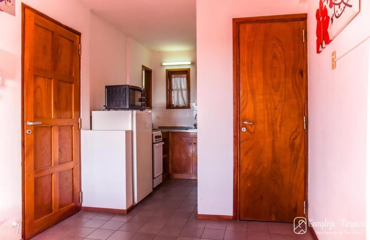 Appartement Complejo Urquiza Departamentos à Mina Clavero Extérieur photo