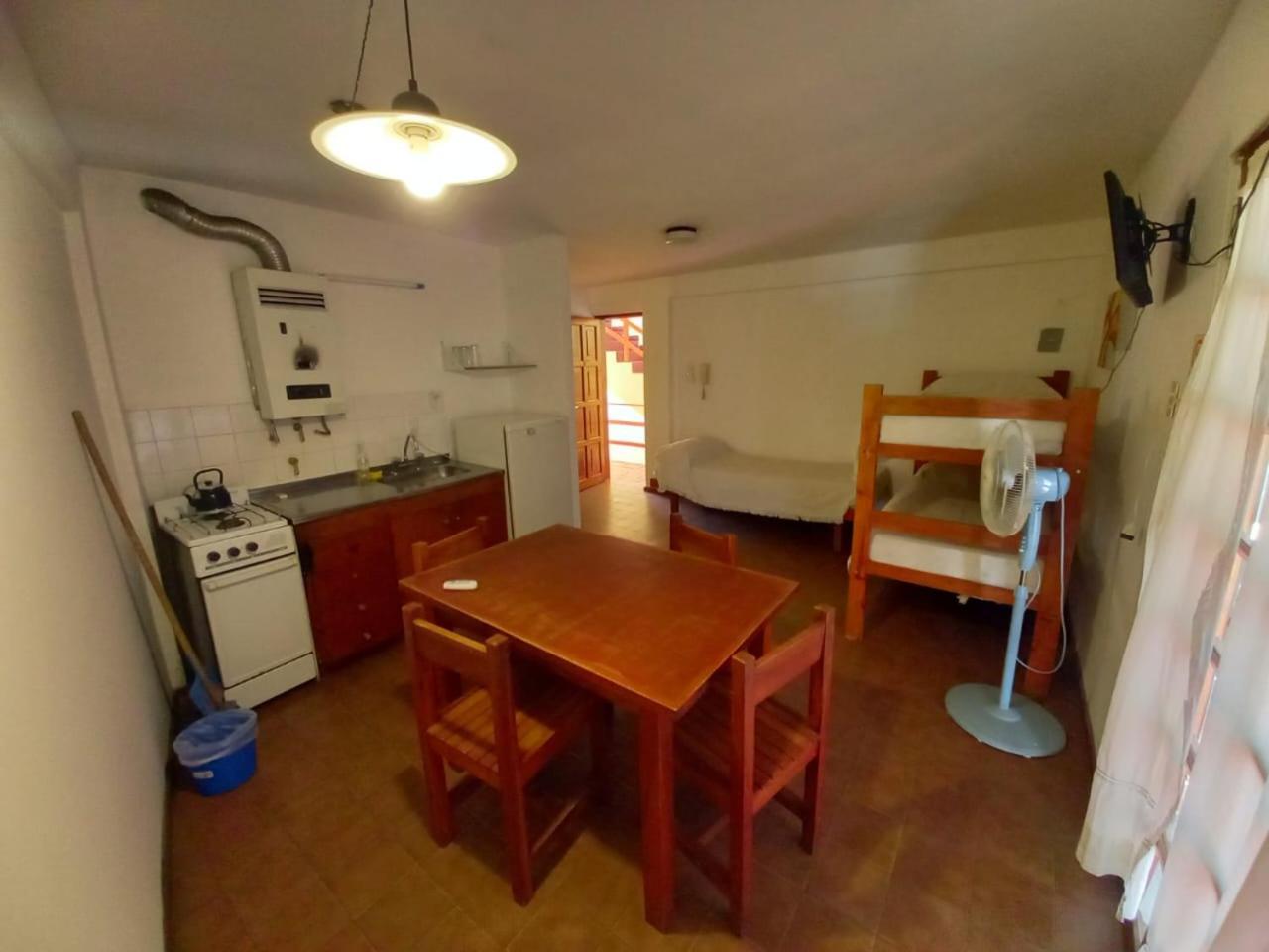Appartement Complejo Urquiza Departamentos à Mina Clavero Extérieur photo