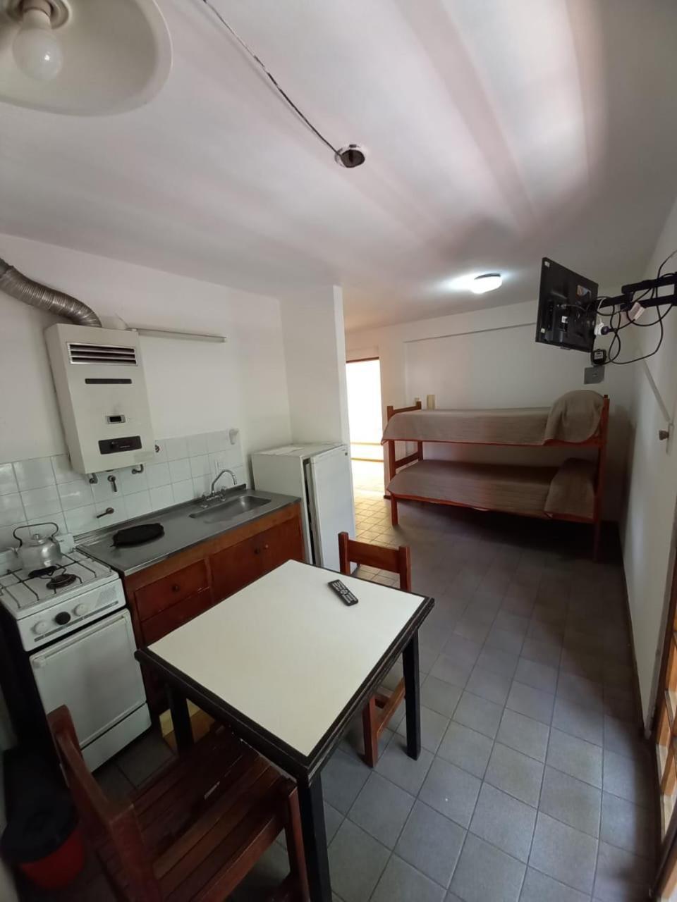 Appartement Complejo Urquiza Departamentos à Mina Clavero Extérieur photo