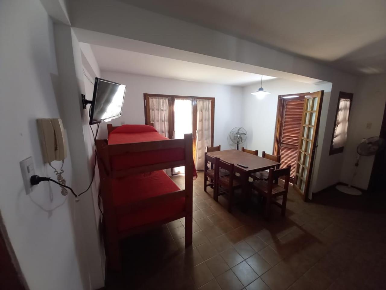 Appartement Complejo Urquiza Departamentos à Mina Clavero Extérieur photo