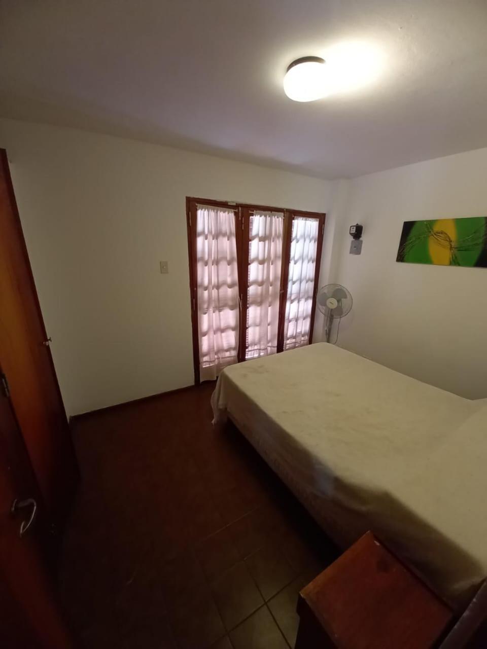 Appartement Complejo Urquiza Departamentos à Mina Clavero Extérieur photo