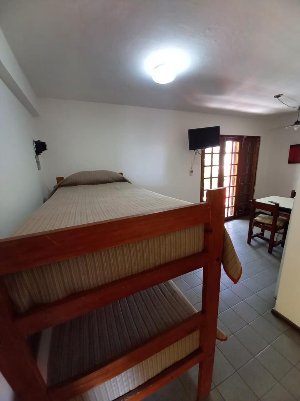 Appartement Complejo Urquiza Departamentos à Mina Clavero Extérieur photo