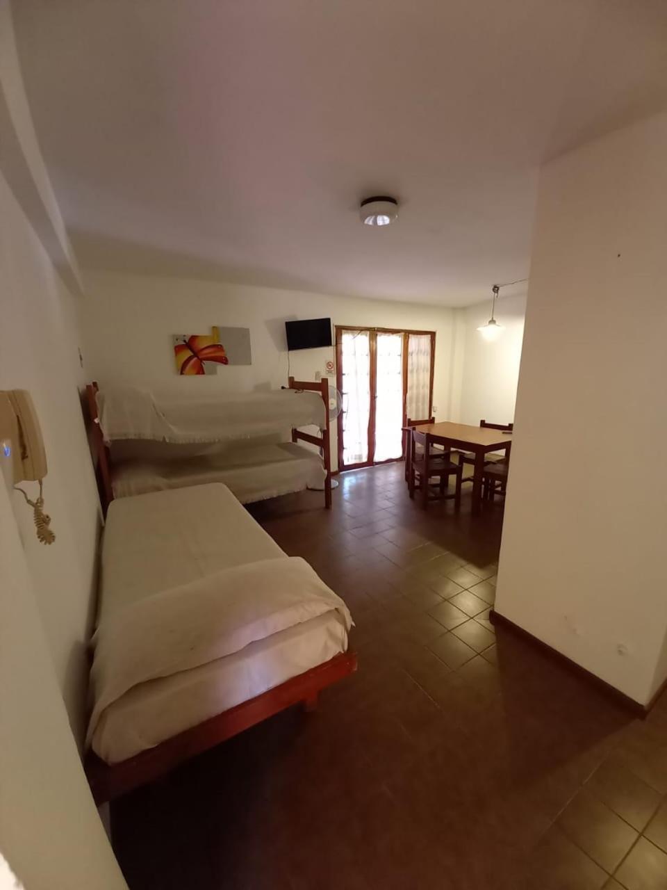 Appartement Complejo Urquiza Departamentos à Mina Clavero Extérieur photo