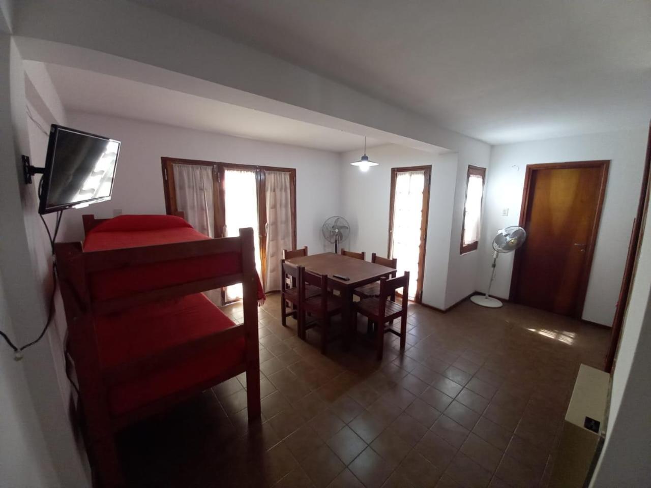 Appartement Complejo Urquiza Departamentos à Mina Clavero Extérieur photo