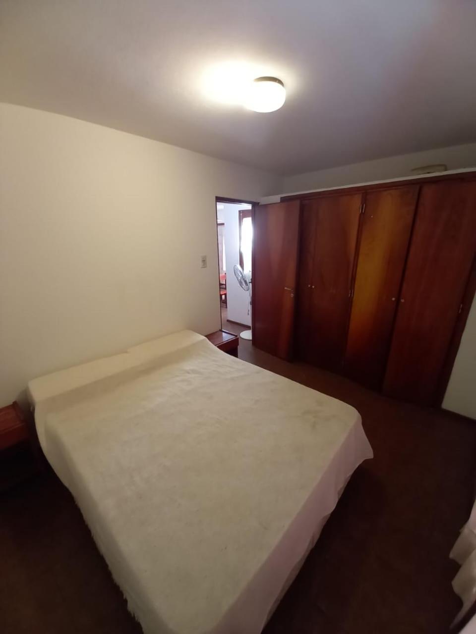 Appartement Complejo Urquiza Departamentos à Mina Clavero Extérieur photo