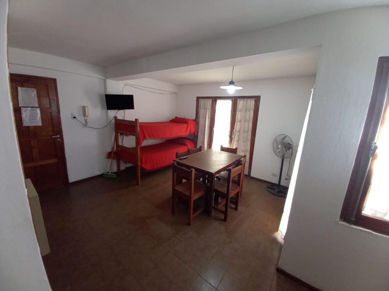 Appartement Complejo Urquiza Departamentos à Mina Clavero Extérieur photo