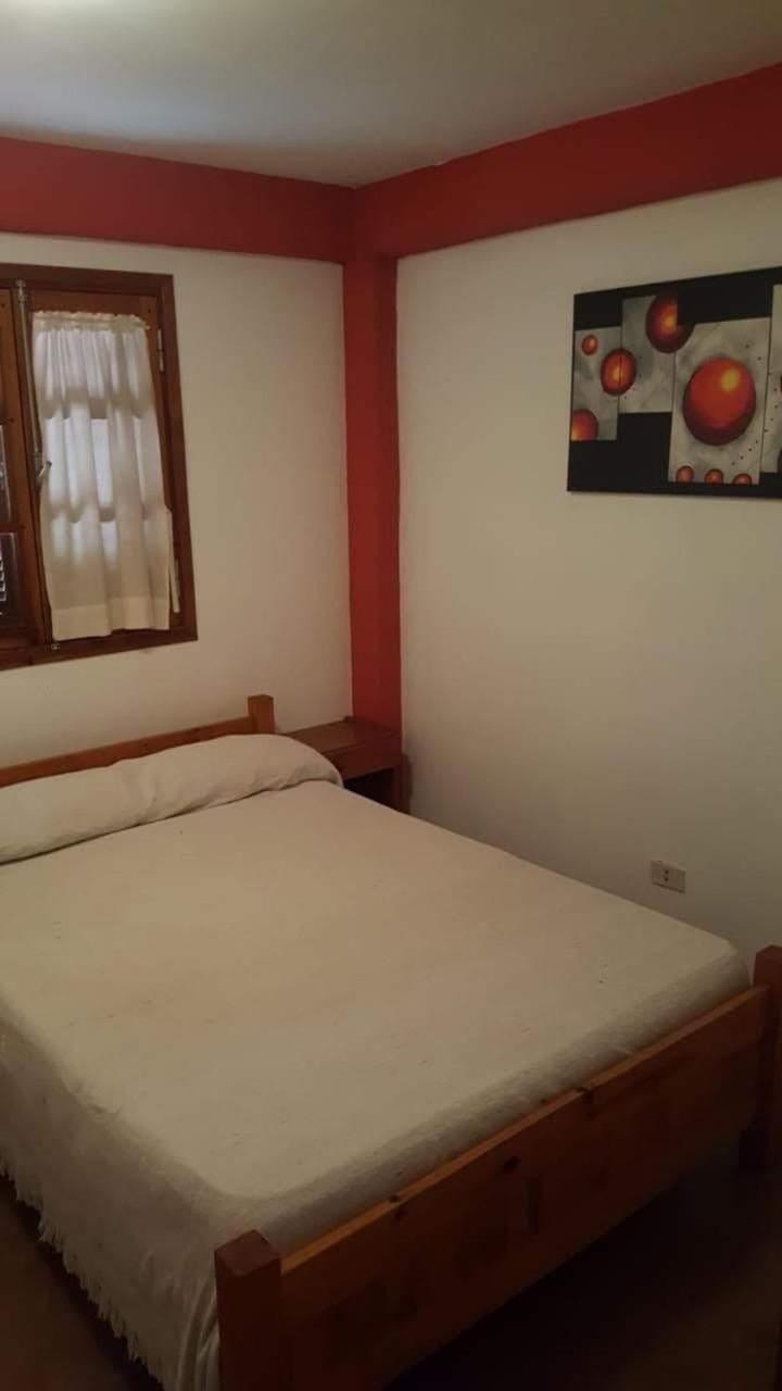 Appartement Complejo Urquiza Departamentos à Mina Clavero Extérieur photo