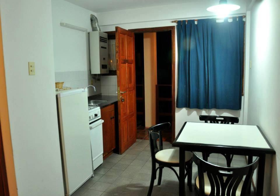 Appartement Complejo Urquiza Departamentos à Mina Clavero Extérieur photo