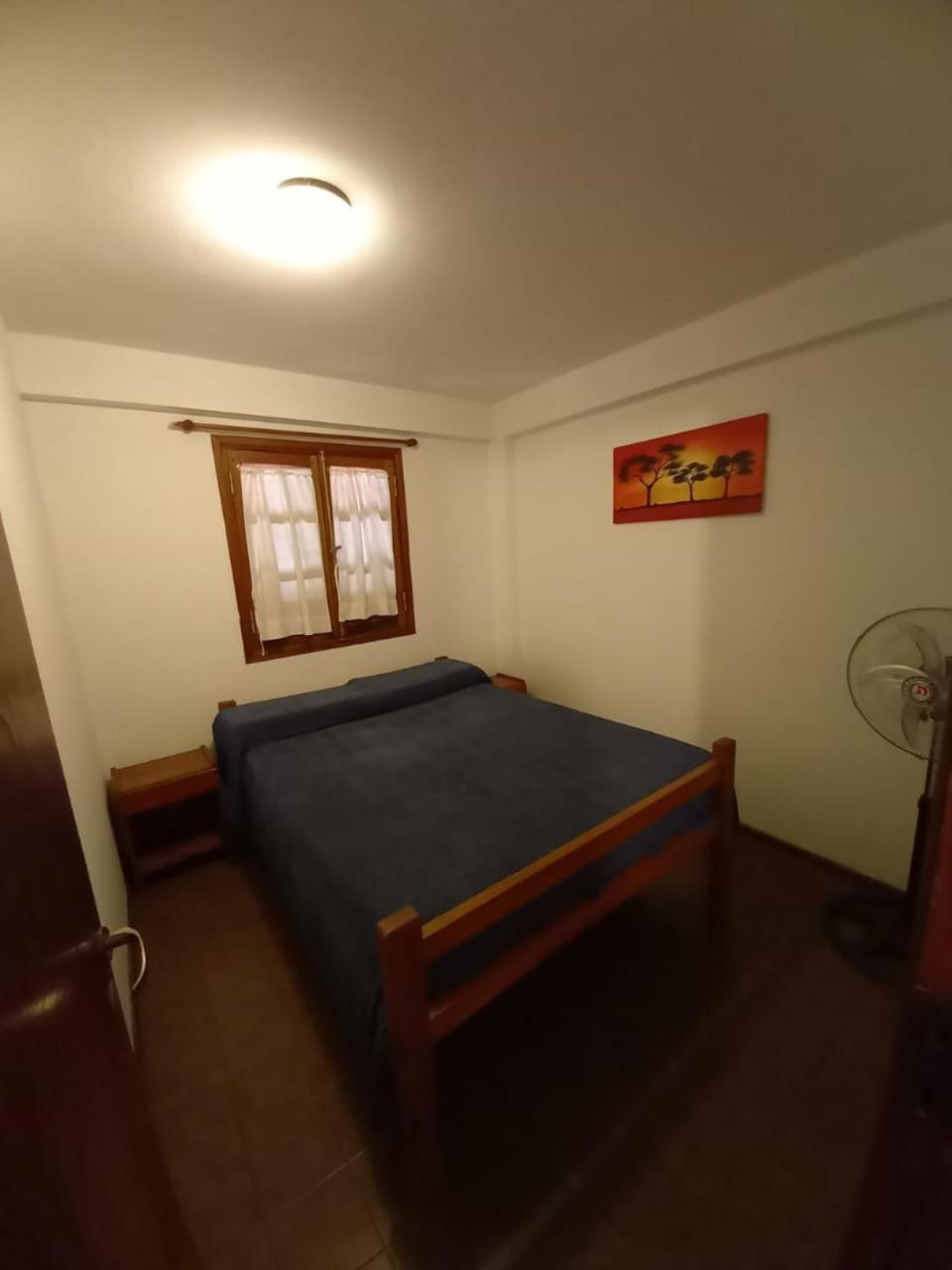 Appartement Complejo Urquiza Departamentos à Mina Clavero Extérieur photo