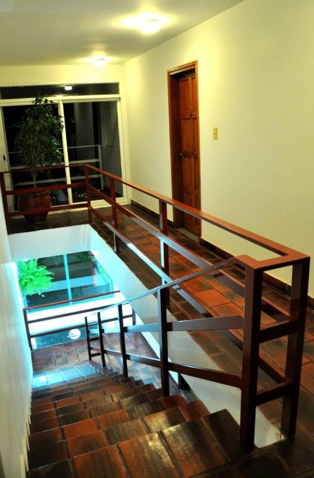 Appartement Complejo Urquiza Departamentos à Mina Clavero Extérieur photo