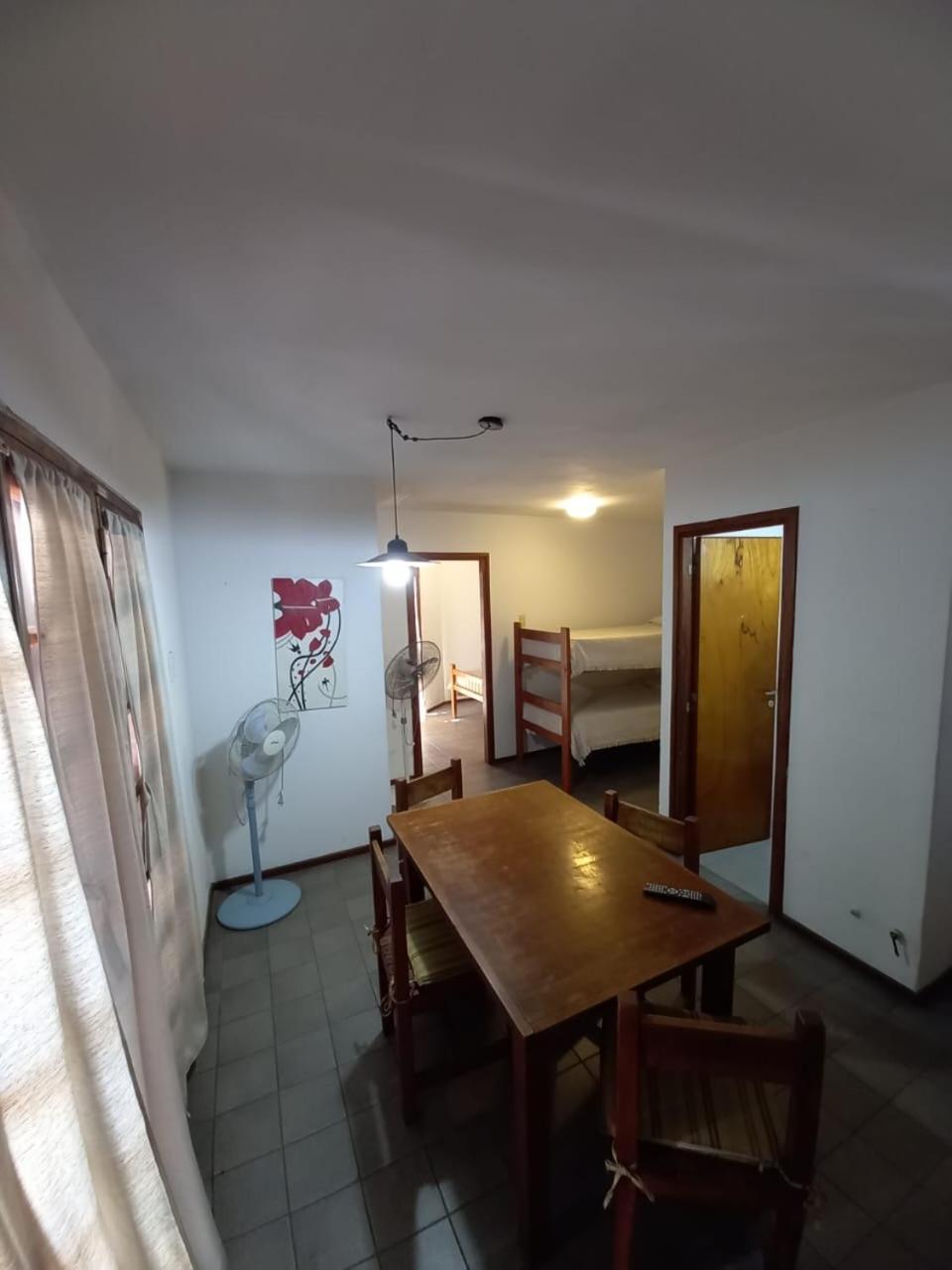 Appartement Complejo Urquiza Departamentos à Mina Clavero Extérieur photo