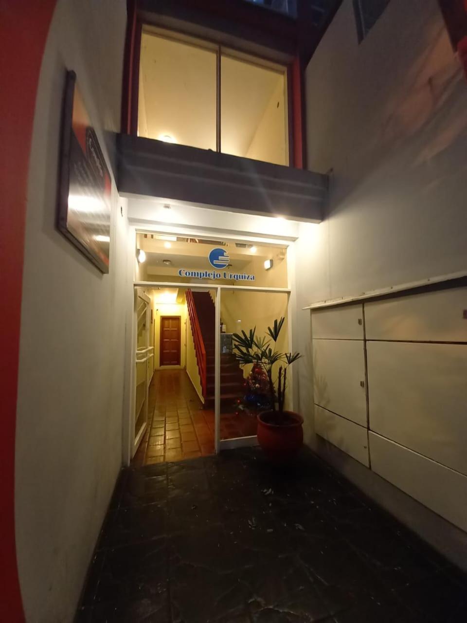 Appartement Complejo Urquiza Departamentos à Mina Clavero Extérieur photo