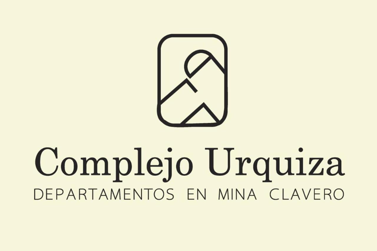 Appartement Complejo Urquiza Departamentos à Mina Clavero Extérieur photo